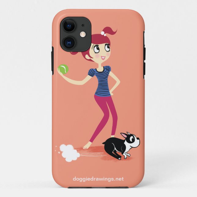iPhone 5 Fall: Boogie-Liebe-All-Mächtiger "Kapitän Case-Mate iPhone Hülle (Rückseite)