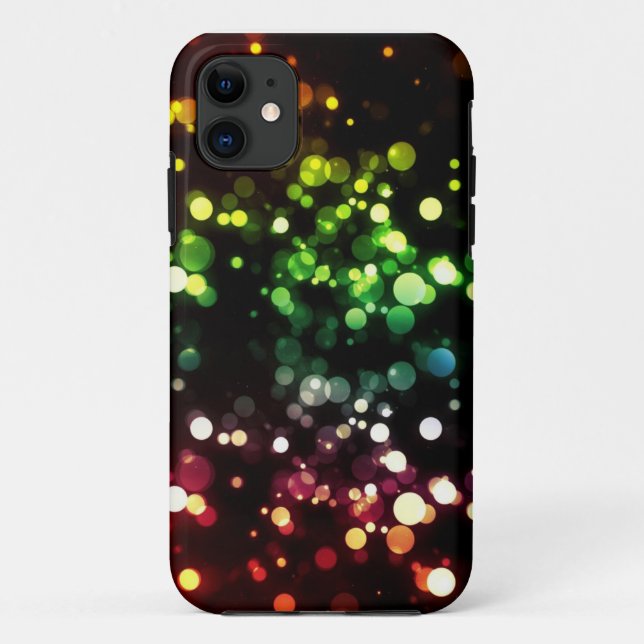 iPhone 5 Fall Case-Mate iPhone Hülle (Rückseite)