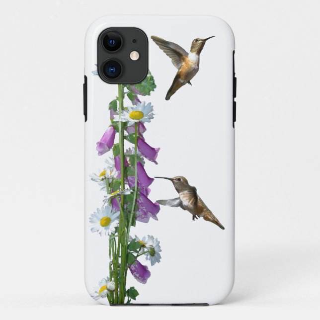 iPhone 5 Fall Case-Mate iPhone Hülle (Rückseite)