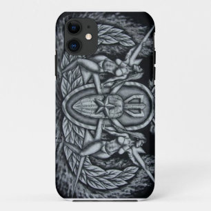 iPhone 5 Fall 11 Hülle
