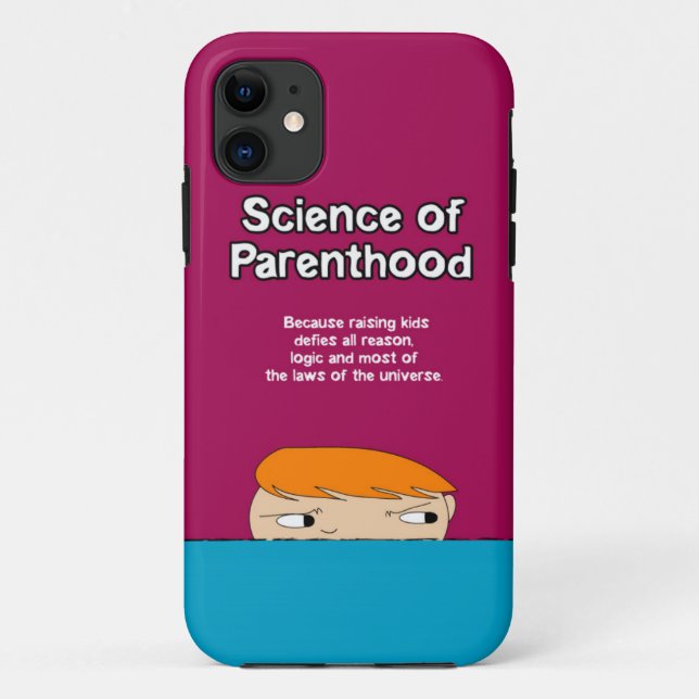 iPhone 5 Fall Case-Mate iPhone Hülle (Rückseite)