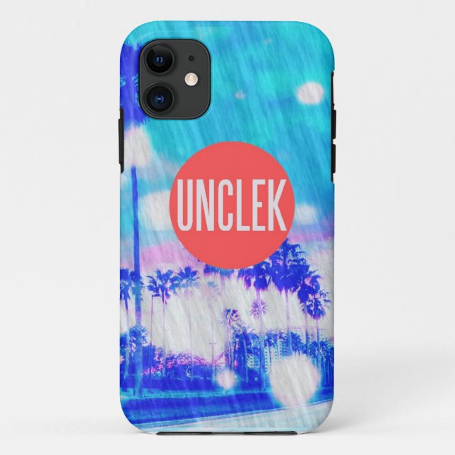 IPhone 5 Fall Case-Mate iPhone Hülle (Rückseite)