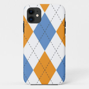 iPhone 5 Fall - Diamant-Raute - Sport Case-Mate iPhone Hülle