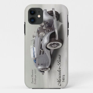 iPhone 5 Fall für Classic Cars Case-Mate iPhone Hülle