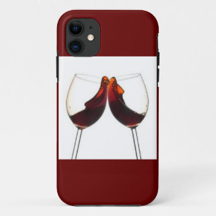 IPHONE-5-FALL FÜR WEIN-VERLUSTE Case-Mate iPhone HÜLLE