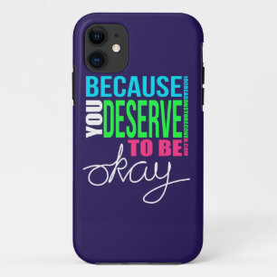 iPhone 5 Fall - Logo Case-Mate iPhone Hülle
