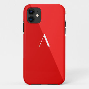 iPhone 5 Fall mit doppeltem Rot Case-Mate iPhone Hülle