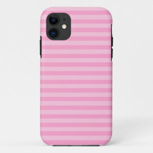 iPhone 5 Fall Rosa Streifen Case-Mate iPhone Hülle