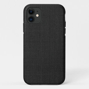 iPhone 5 Fall - strukturierter Körper - Schwarzes Case-Mate iPhone Hülle