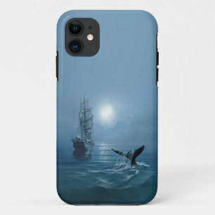 iphone 5 Fall "Wal-Schwanz " Case-Mate iPhone Hülle