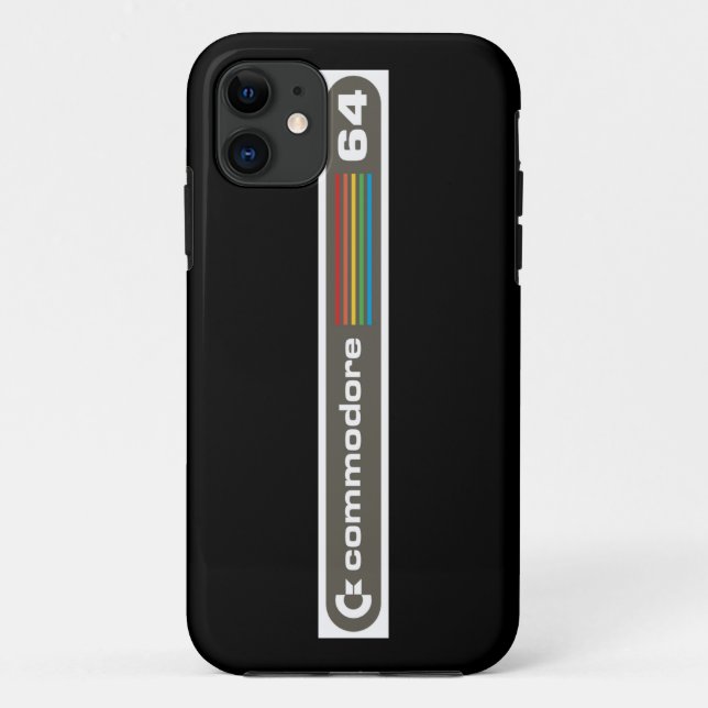 iPhone 5 Fall-Zellen-alte Schule Flottenadmiral-64 Case-Mate iPhone Hülle (Rückseite)