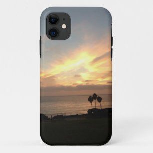 iPhone 5 fantastischer Ozean-Sonnenuntergang-Fall Case-Mate iPhone Hülle