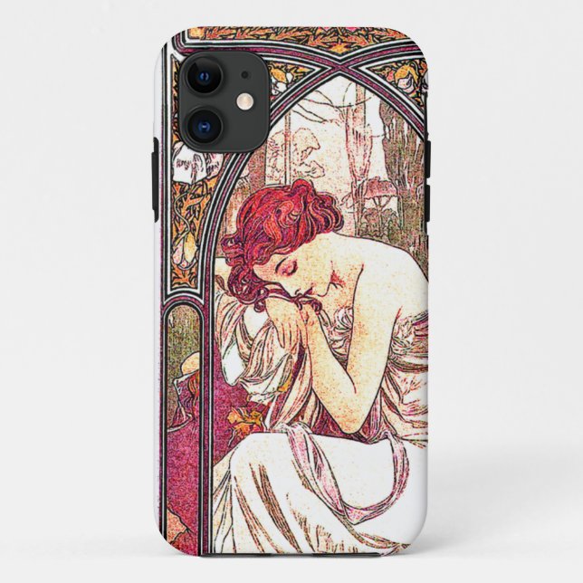 iPhone 5 Hülle (Rückseite)