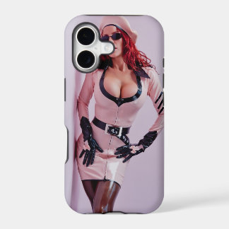 IPHONE 5 HÜLLE - Bianca Beauchamp