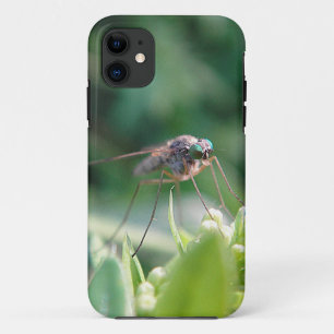 iPhone 5 Hülle grosse Mücke