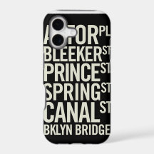 iPhone 5 Hülle von BCL