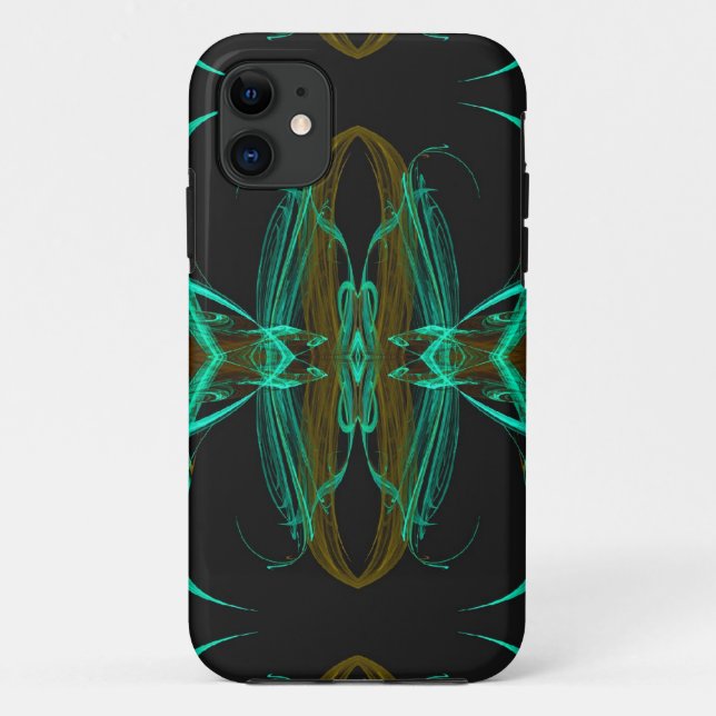 iPhone 5 iPhone 5 iPod touch - iPod touch Case-Mate iPhone Hülle (Rückseite)
