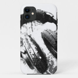 iPhone 5 kaum dort Fall beunruhigte Kopfhörer Case-Mate iPhone Hülle