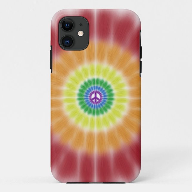 iPhone 5 kaum dort Fall, Case-Mate iPhone Hülle (Rückseite)