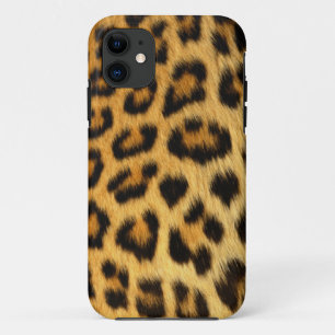 iPhone 5 kaum dort Fall-wilder natürlicher Leopar Case-Mate iPhone Hülle