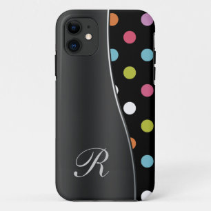 iPhone 5 Monogramm-Hüllen modern Case-Mate iPhone Hülle