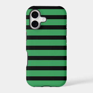 iPhone 5 selten gibt es Gehäuse schwarze grüne Str