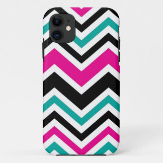 iPhone 5 starkes Xtreme-Zickzack-Muster Case-Mate iPhone Hülle