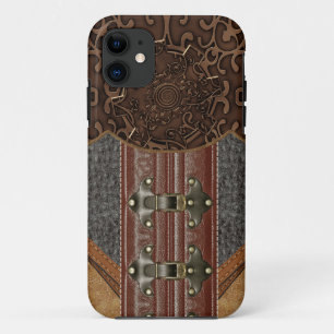 iPhone 5 Steampunk-Korsett Case-Mate iPhone Hülle