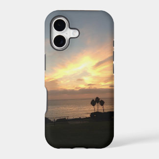 iPhone 5 Tolles Ozean-Sonnenuntergangs-Case