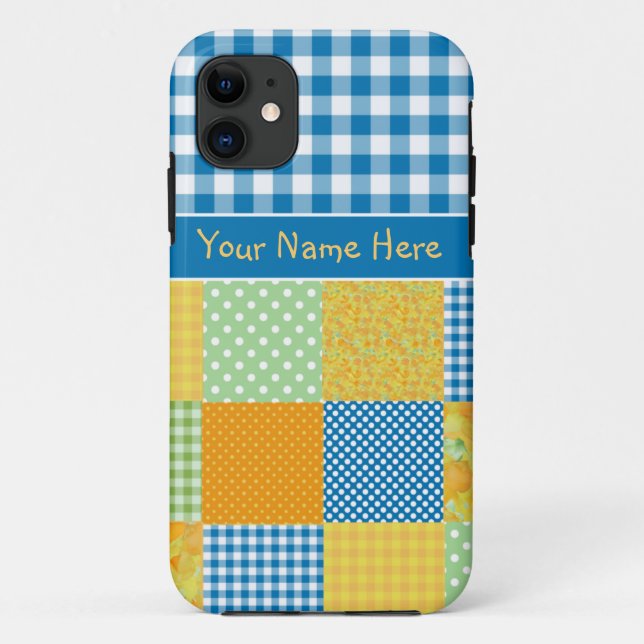 iPhone 5 Xtreme Case zur Personalisierung von Patc (Rückseite)
