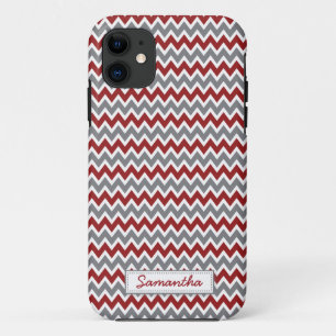iPhone 5 Zickzack Muster-Case-Mate-Fall 11 Hülle