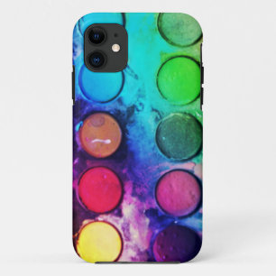 IPHONE 5S- FARBEN-PALETTE Case-Mate iPhone HÜLLE