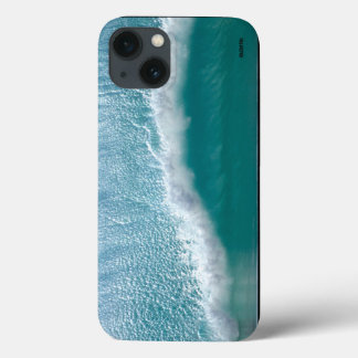 iPhone 6/6, Tough Xtreme - Ocean Waves 13 Hülle