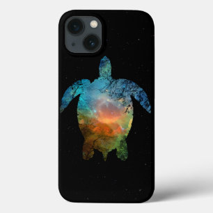 iPhone 6/6, Tough Xtreme Phone Case Sea Turtle