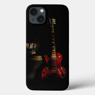 iPhone 6 Fall E-Gitarren-Telefonkasten Case-Mate iPhone Hülle