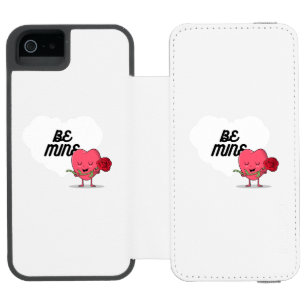 iPhone 6 Geldbörsen Hüllen Incipio Watson™ iPhone 5 Geldbörsen Hülle