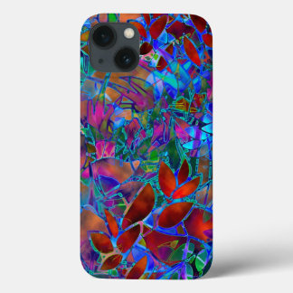 iPhone 6 Grosses, Abstraktes Hartglas Case-Mate iPhone Hülle