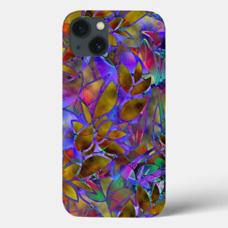 iPhone 6 Grosses, Abstraktes Hartglas Case-Mate iPhone Hülle