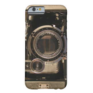 iPhone 6 Hülle alte Kamerahülle Vintage Retro Desi