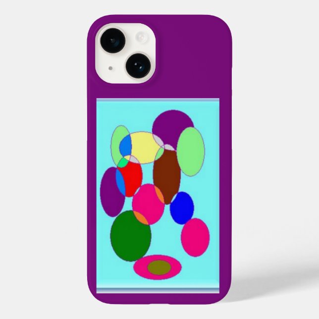 iPhone 6 Hüllen (Rückseite)