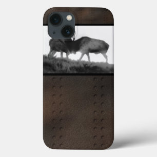 iPhone 6 starker Stier-ElcheFighting Case-Mate iPhone Hülle
