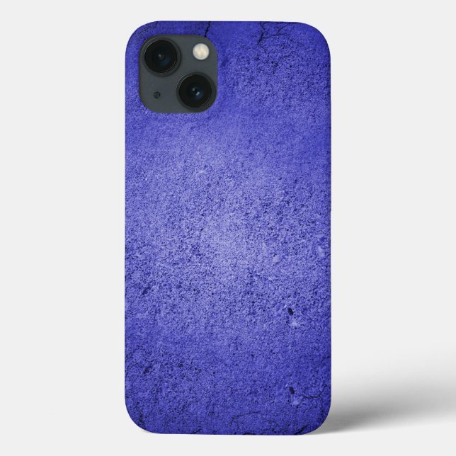 iPhone 6, Tough Xtreme - Blau Case-Mate iPhone Hülle (Rückseite)
