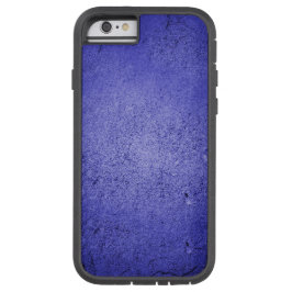 iPhone 6, Tough Xtreme - Blau Case-Mate iPhone Hülle