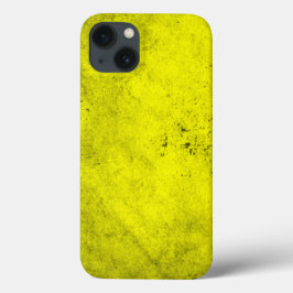 iPhone 6, Tough Xtreme - Gelb Case-Mate iPhone Hülle