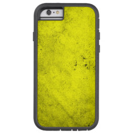 iPhone 6, Tough Xtreme - Gelb Case-Mate iPhone Hülle