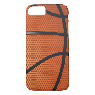 iPhone 7 Fall - Basketball Case-Mate iPhone Hülle