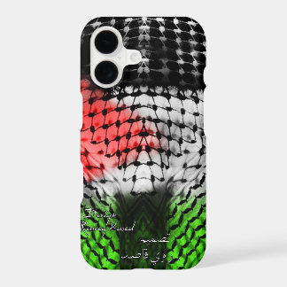 iPhone 7 Fall Hatta Fall-Palästina