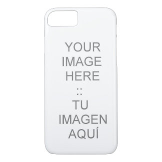 iPhone 7 Fall mit kundengerechtem kaum dort Case-Mate iPhone Hülle