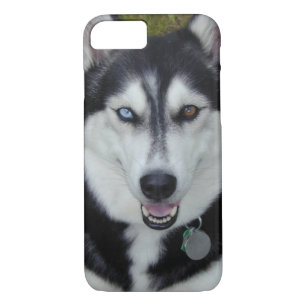 iPhone 7 Fall sibirischer Husky Case-Mate iPhone Hülle