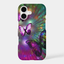 iPhone 7 ID: Schmetterlinge für immer